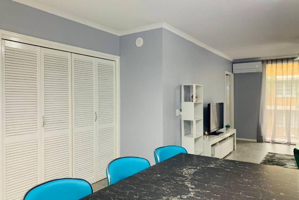 Southbank Modern Luxe Apartment Brisbane Exterior photo